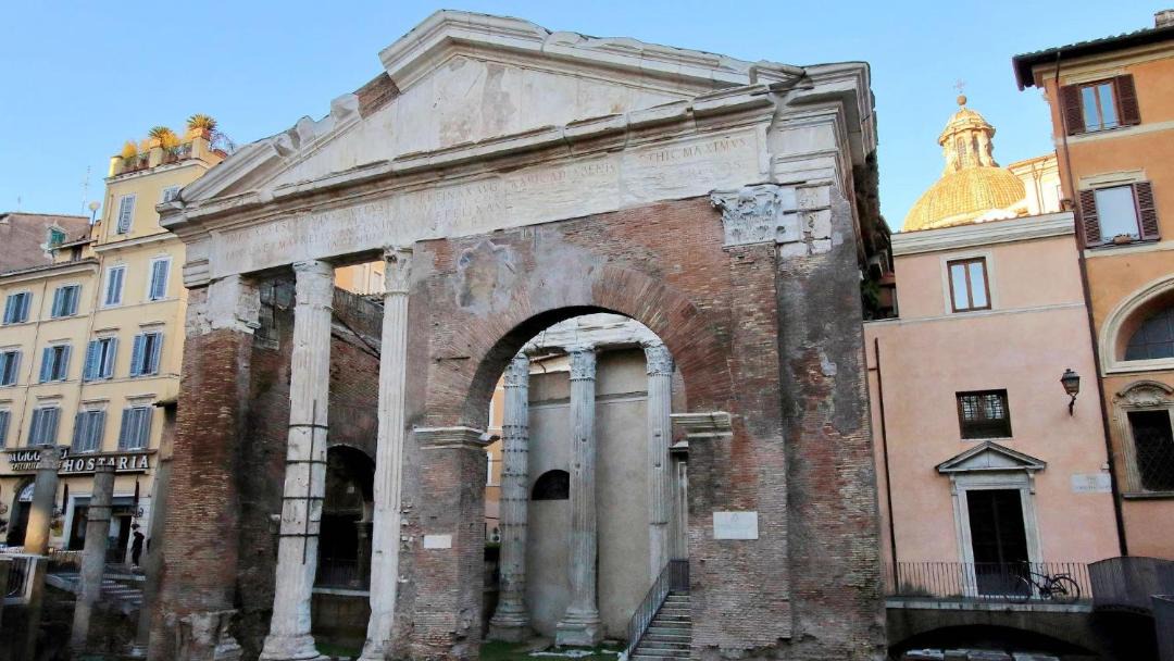 Photo of Others in Rione XI Sant'Angelo