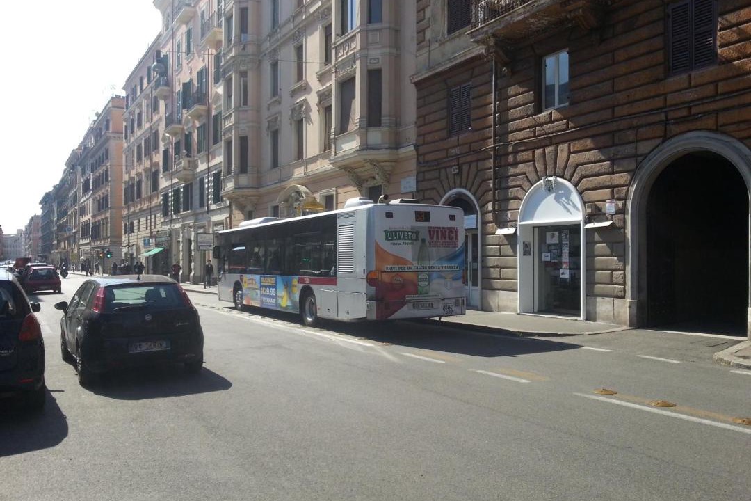 Photo of Others in Quartiere III Pinciano
