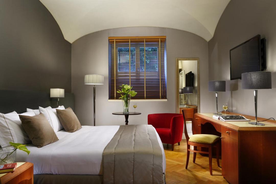 Photo of Bedroom in Nomentano