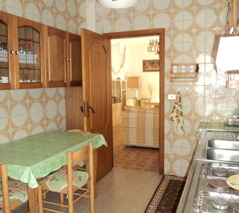 Photo of Kitchen in Centola
