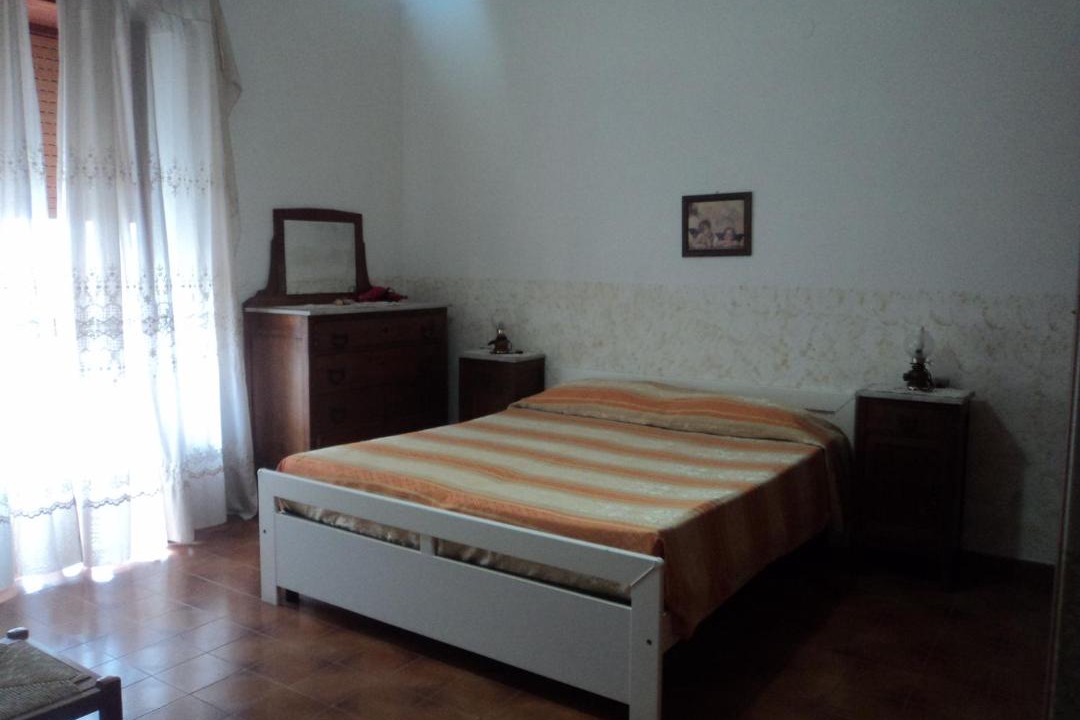 Photo of Bedroom in Centola