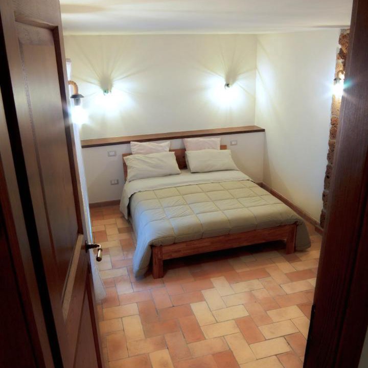 Photo of Bedroom in Lubriano