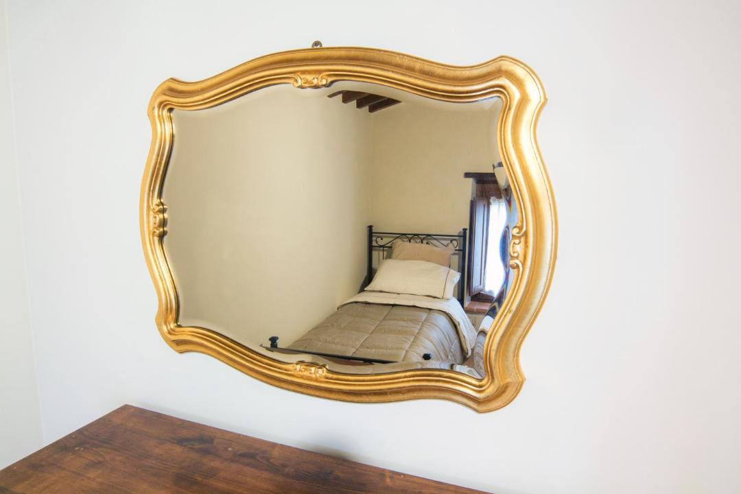 Photo of Bedroom in Lubriano