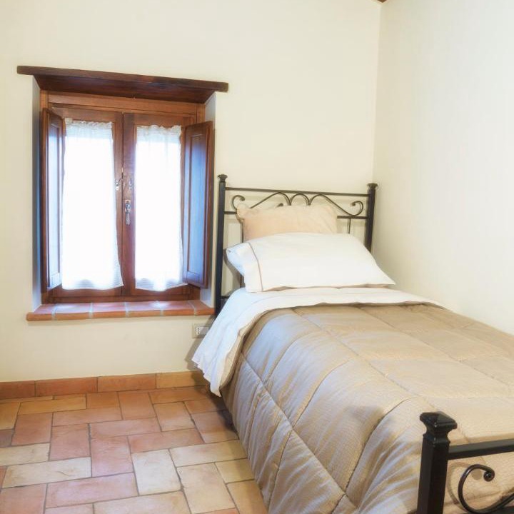Photo of Bedroom in Lubriano