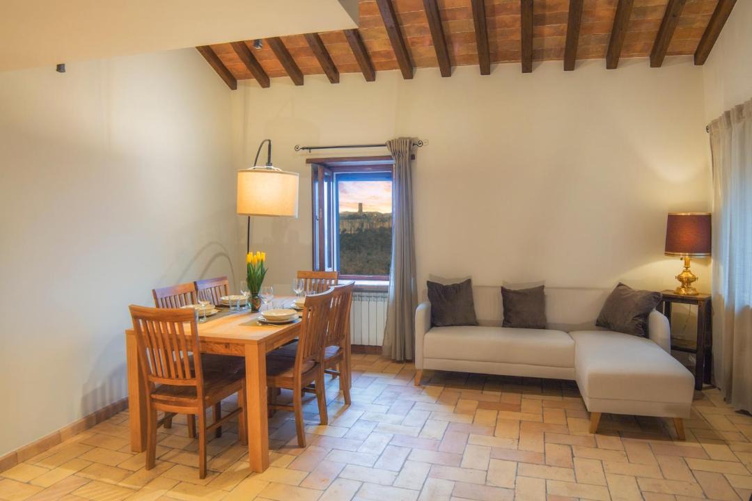 Photo of Livingroom in Lubriano
