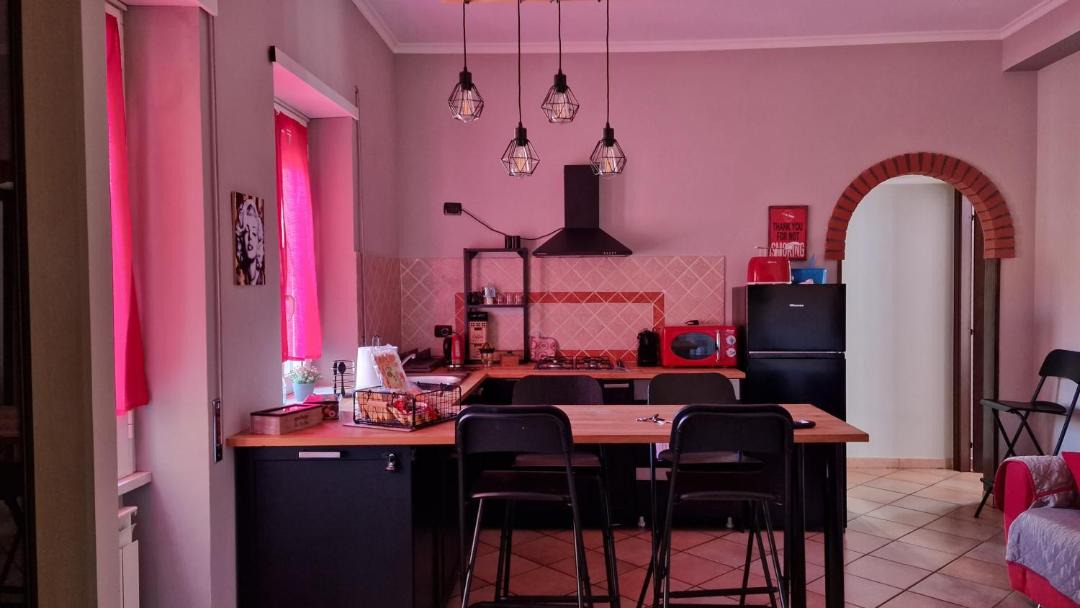 Photo of Others in Suburbio VII Portuense