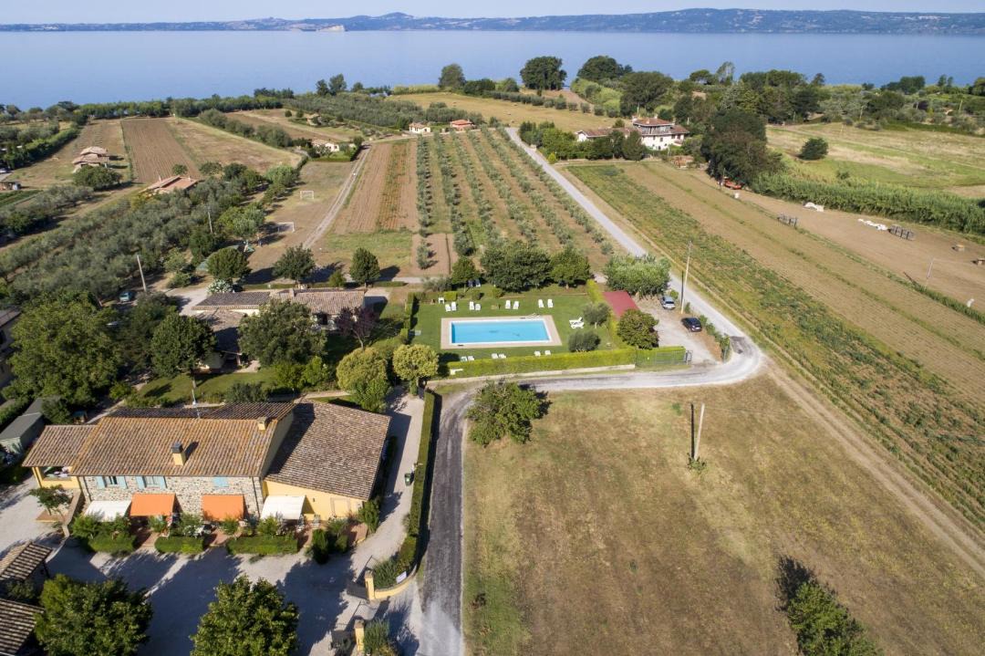 Photo of Others in Bolsena