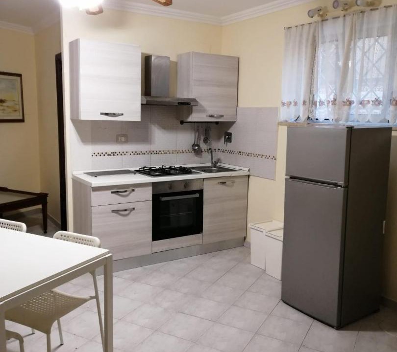Photo of Kitchen in Zona XXX Castel Fusano