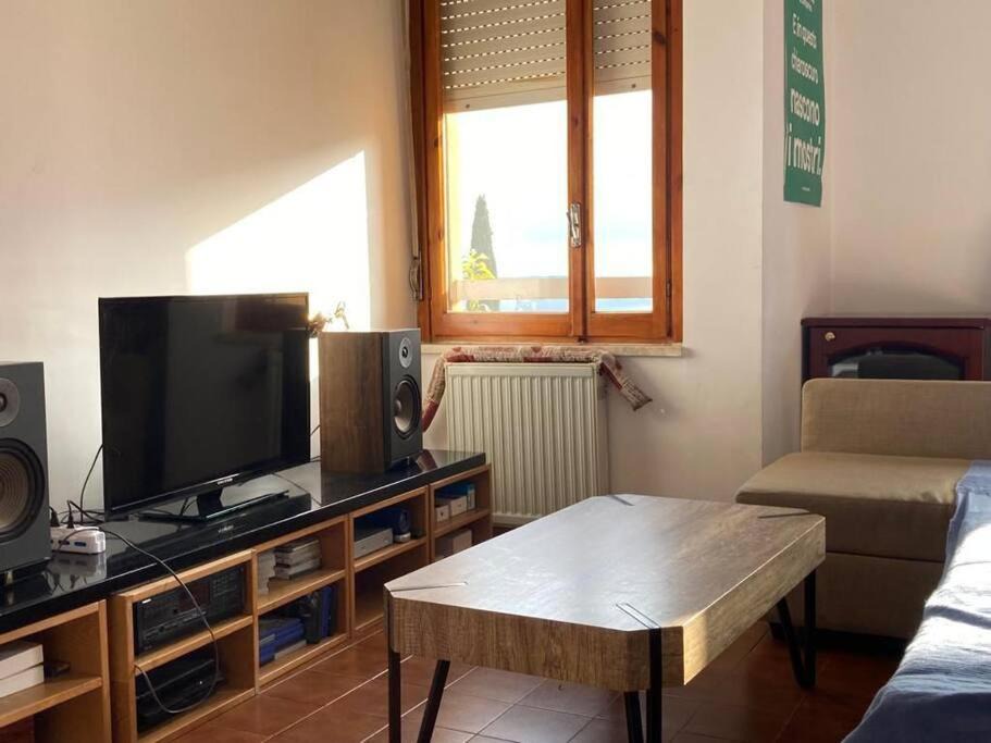 Photo of Livingroom in Lake Bracciano