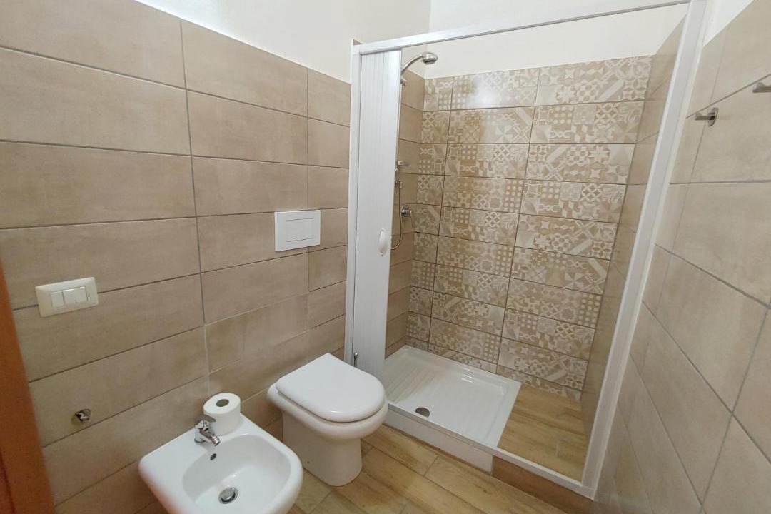Photo of Bathroom in Baselice