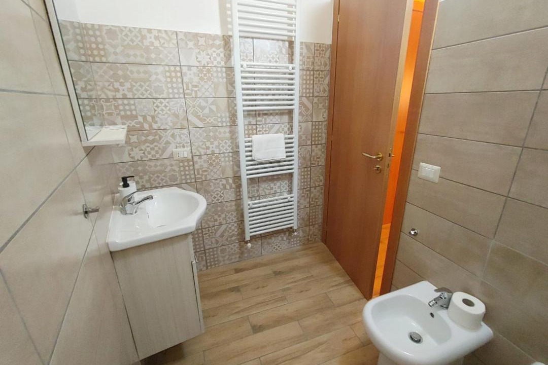 Photo of Bathroom in Baselice