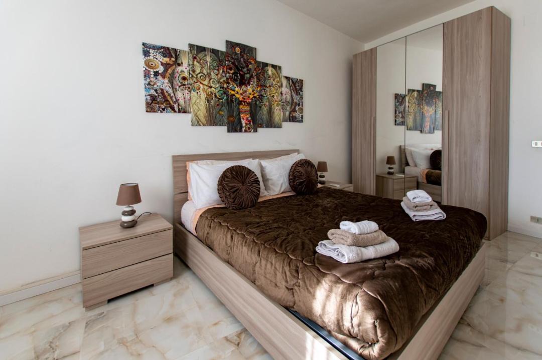 Photo of Bedroom in Casamassima