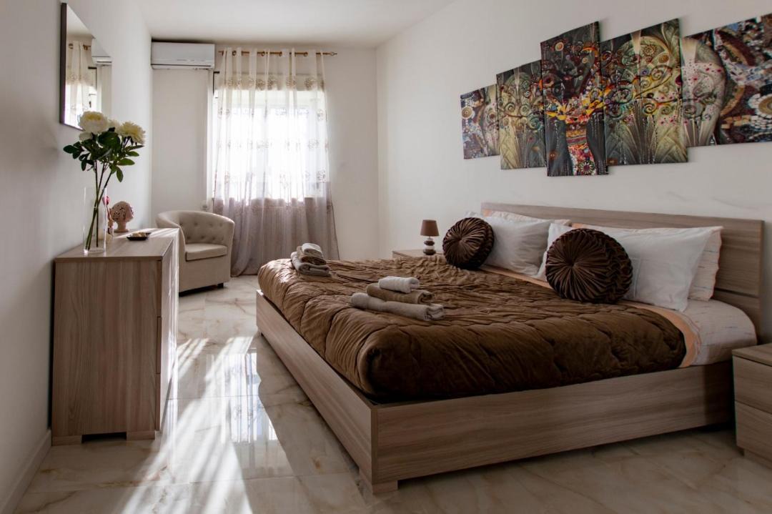 Photo of Bedroom in Casamassima