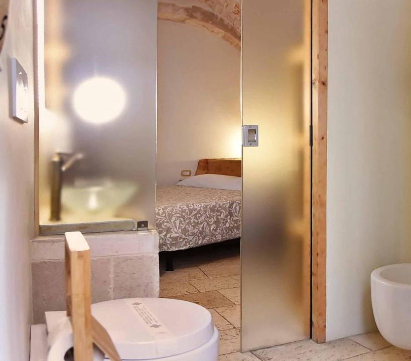 Photo of Bathroom in Putignano