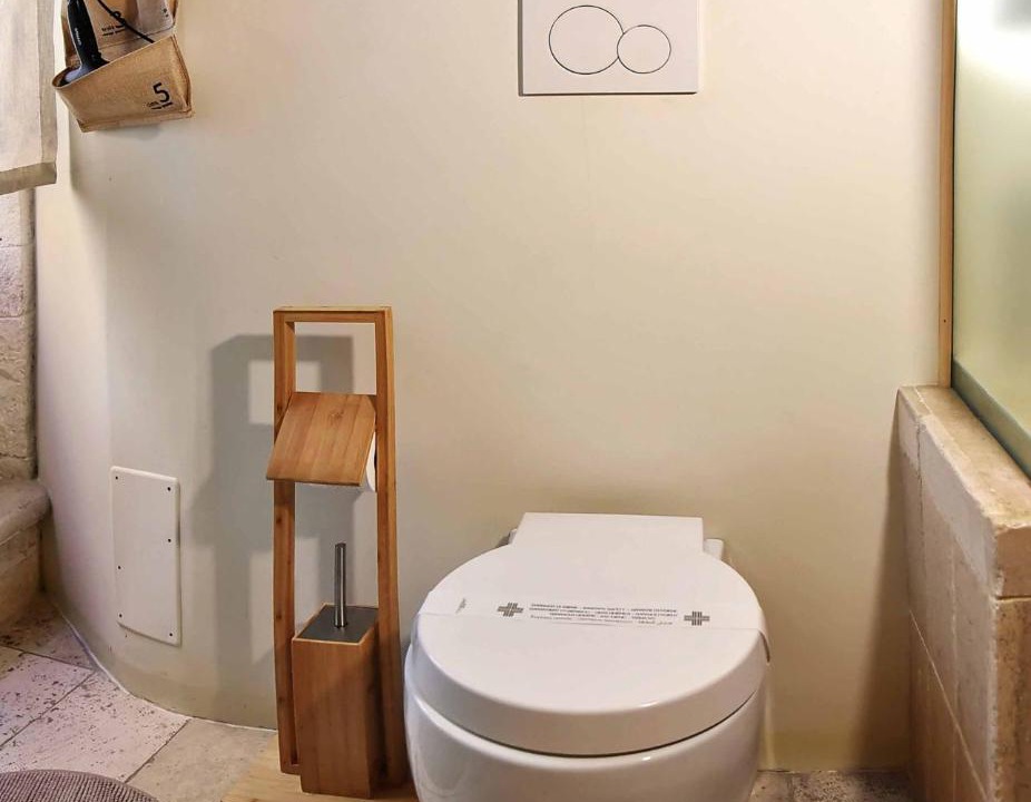 Photo of Bathroom in Putignano