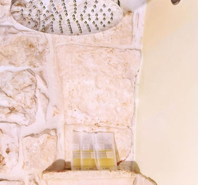 Photo of Bathroom in Putignano