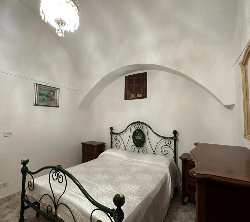 Photo of Bedroom in Gallipoli Historic Center