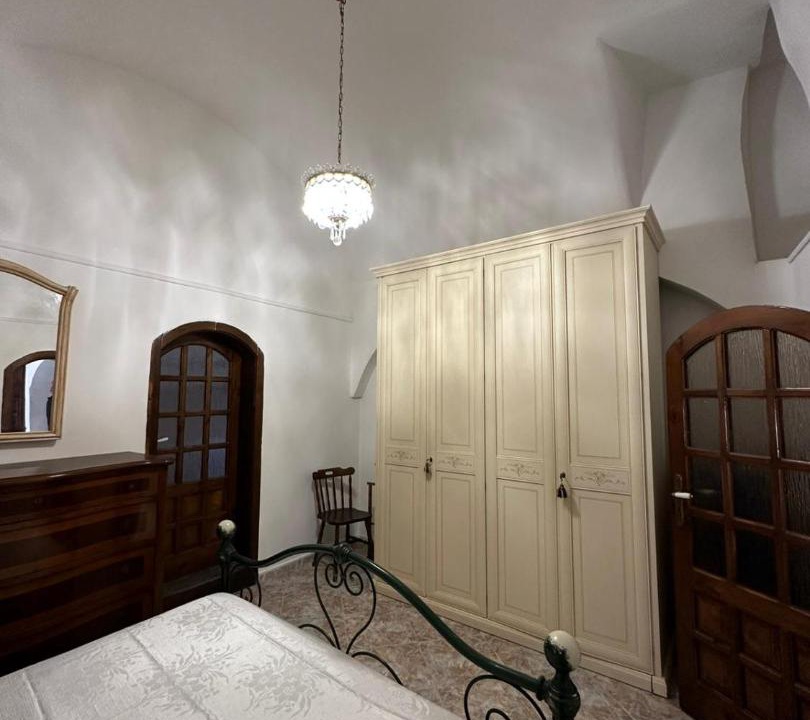 Photo of Bedroom in Gallipoli Historic Center