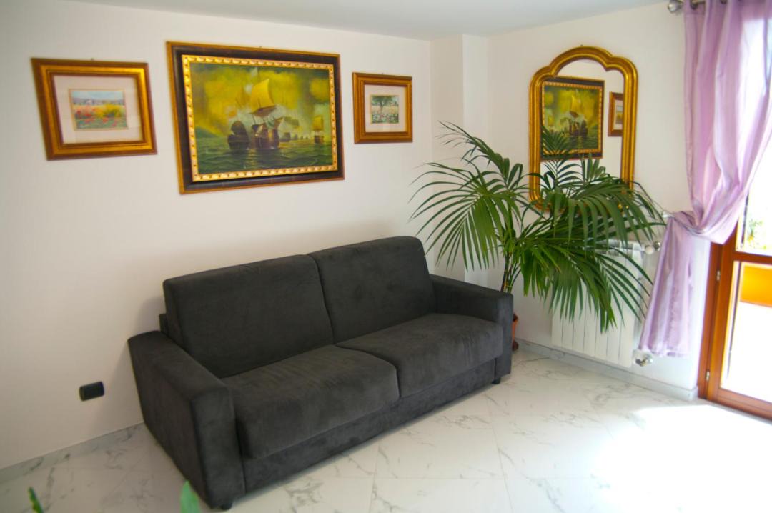 Photo of Livingroom in Civitavecchia