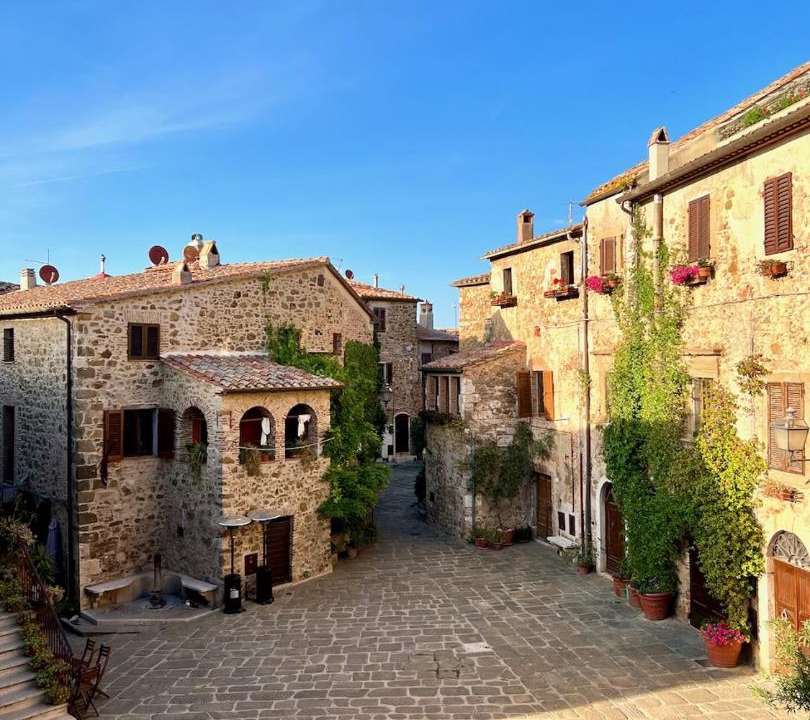 Photo of Others in Montemerano