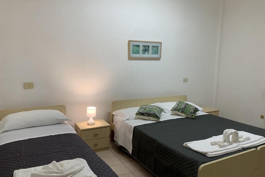 Photo of Bedroom in Prignano Cilento