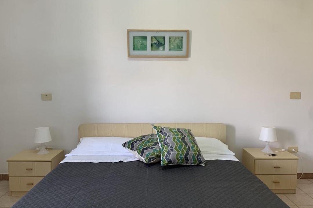 Photo of Bedroom in Prignano Cilento