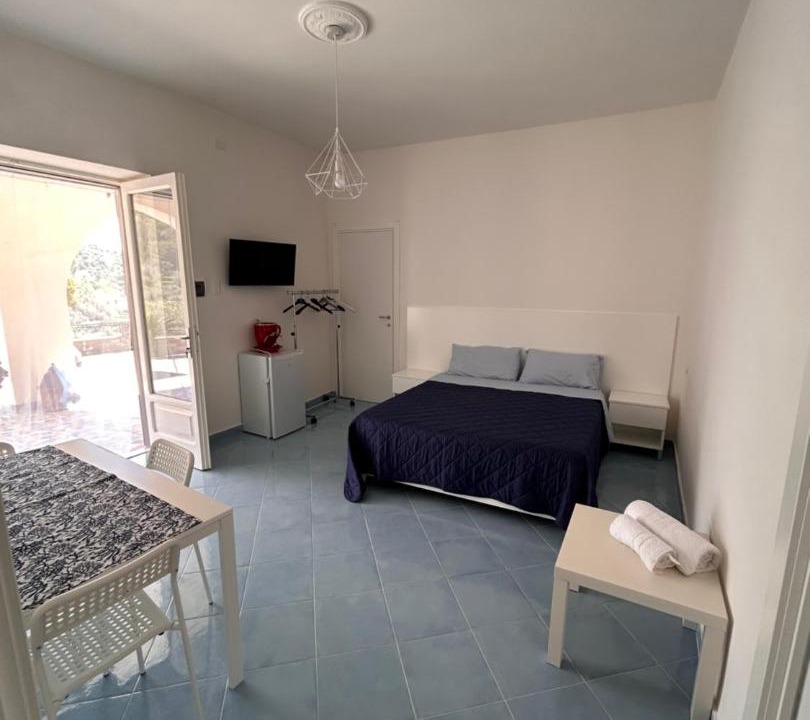 Photo of Livingroom in Montecorice