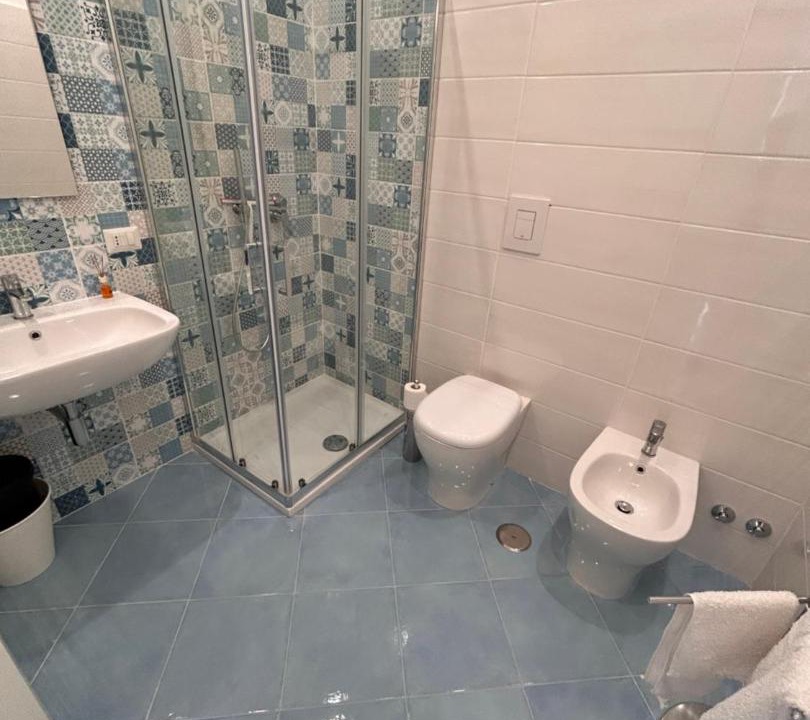 Photo of Bathroom in Montecorice