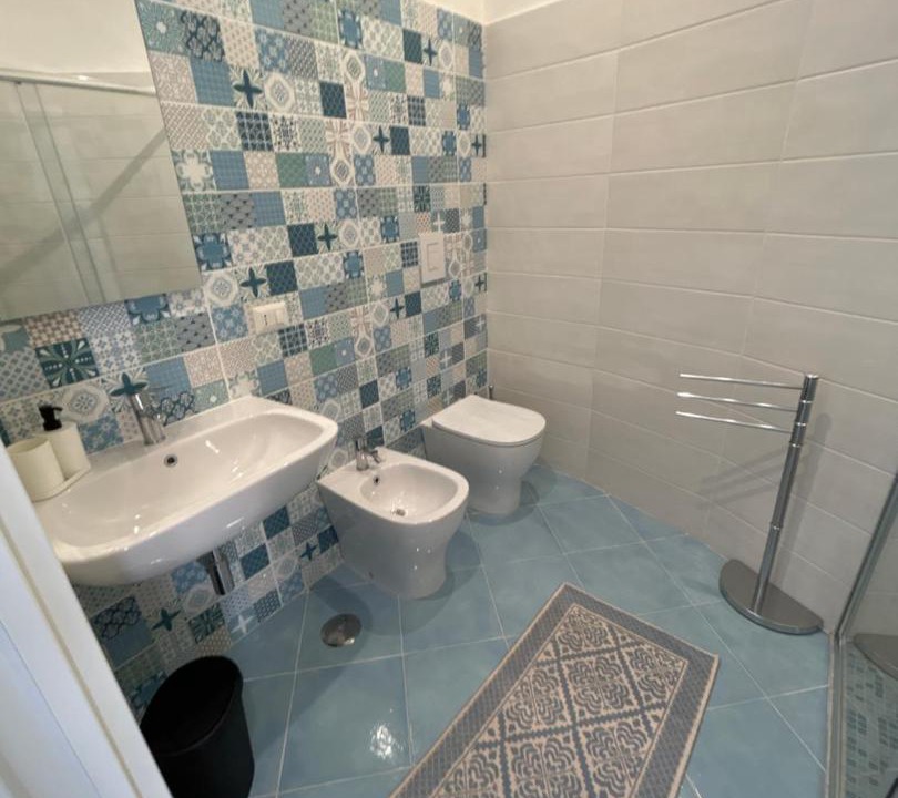 Photo of Bathroom in Montecorice