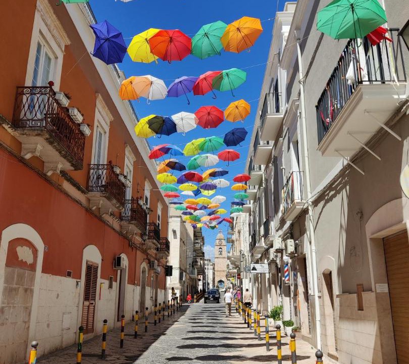 Photo of Others in Manfredonia
