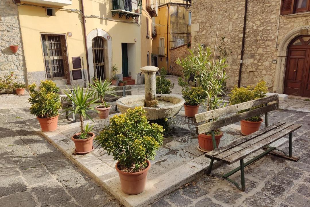 Photo of Others in Isernia