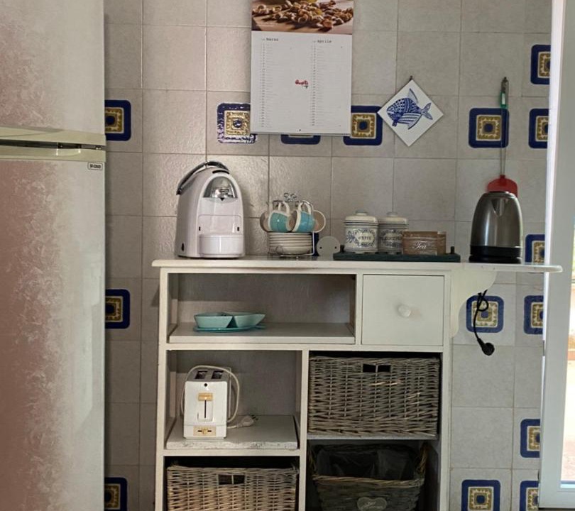 Photo of Kitchen in Acaya