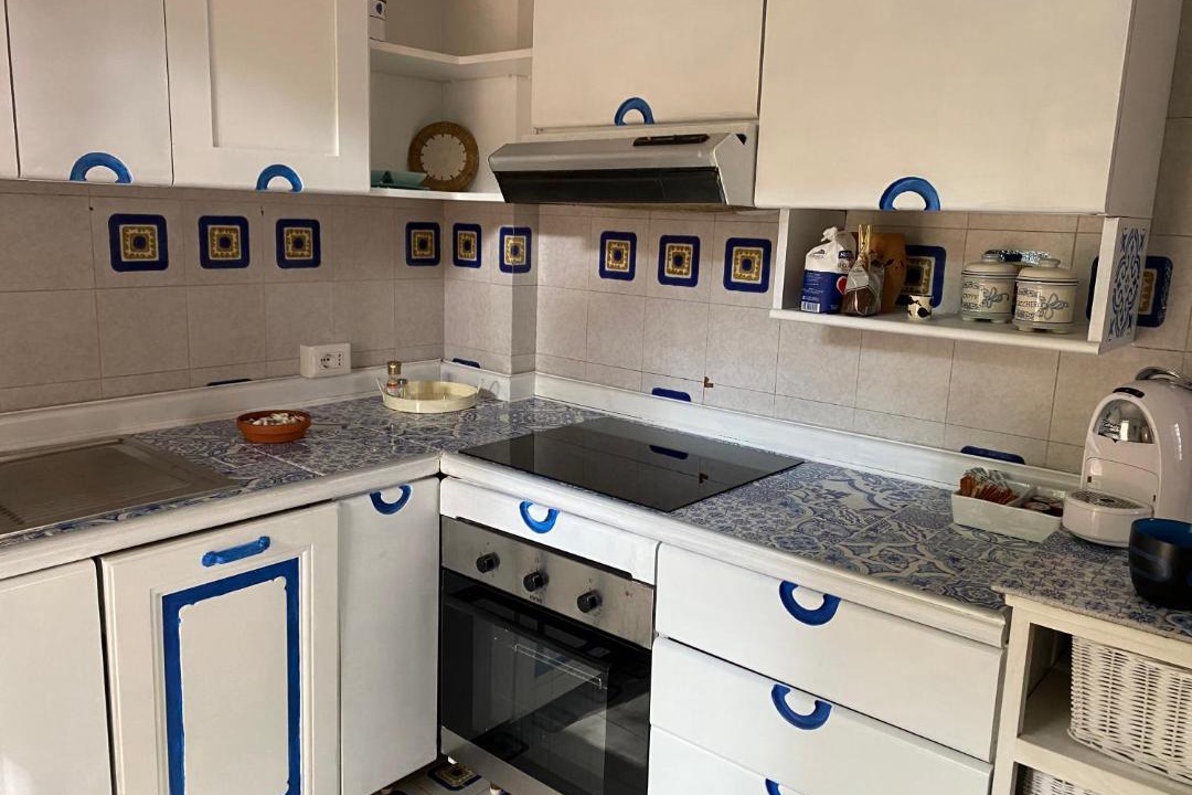 Photo of Kitchen in Acaya