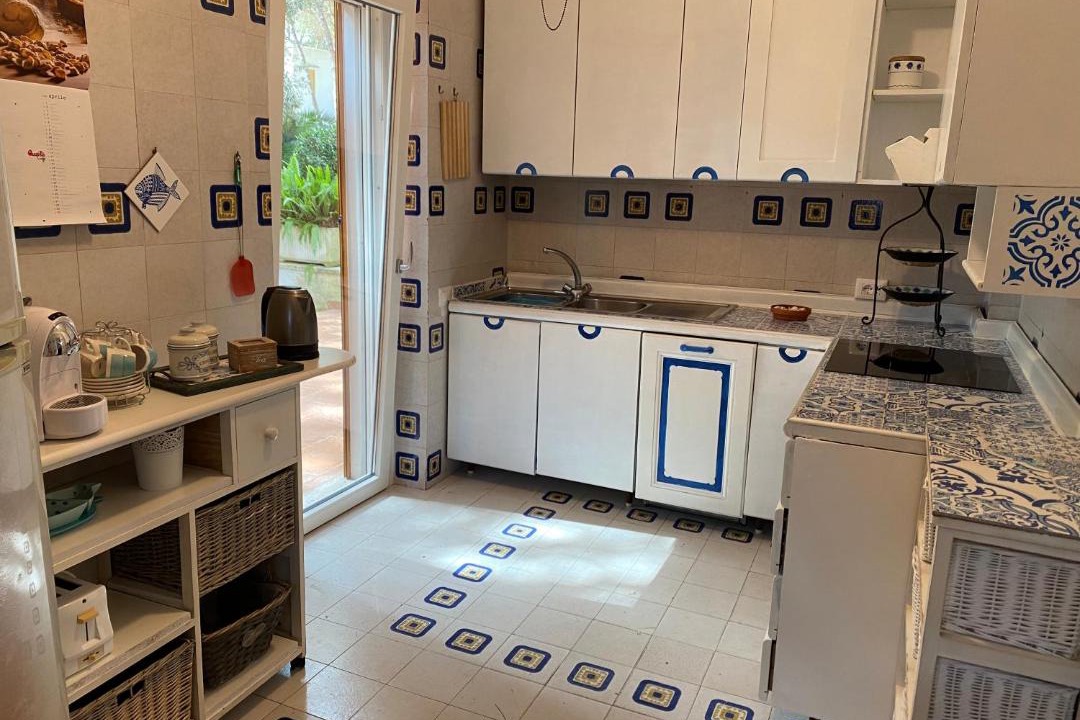 Photo of Kitchen in Acaya