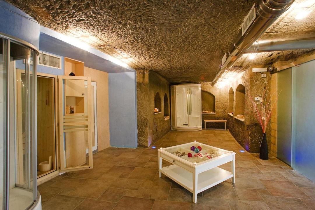 Photo of Bathroom in Sorano