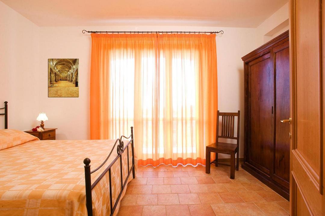 Photo of Bedroom in Sorano