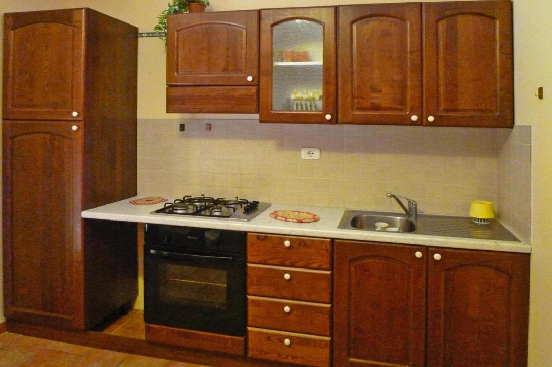Photo of Kitchen in Sorano