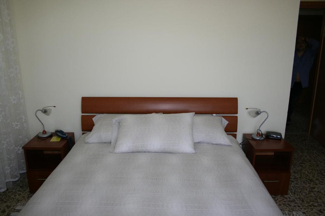 Photo of Bedroom in Sonnino