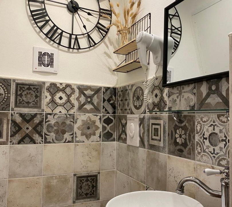 Photo of Bathroom in Turi