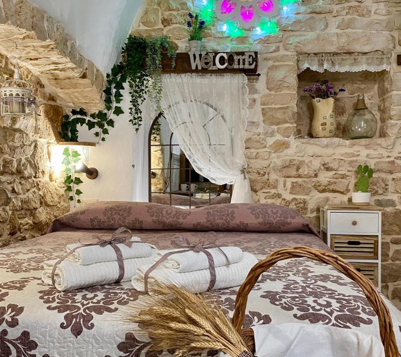 Photo of Bedroom in Turi