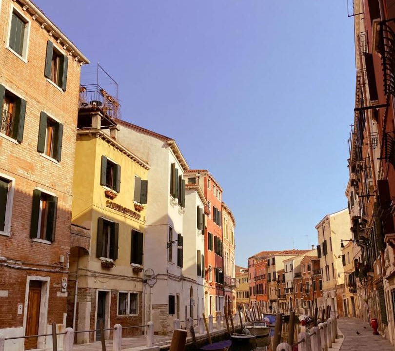 Photo of Others in Dorsoduro