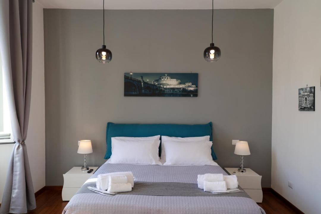 Photo of Bedroom in Rione VIII Sant'Eustachio