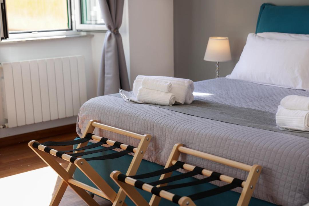 Photo of Bedroom in Rione VIII Sant'Eustachio