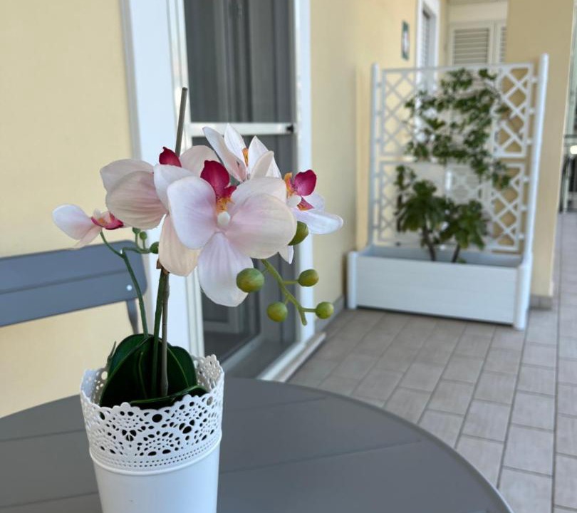 Photo of Patio Balcony in Fondi