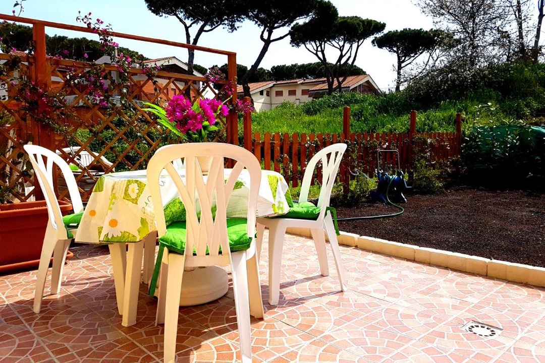 Photo of Patio Balcony in Tuscolano
