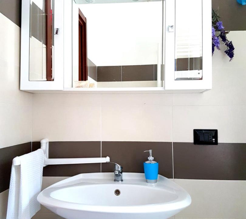 Photo of Bathroom in Tuscolano