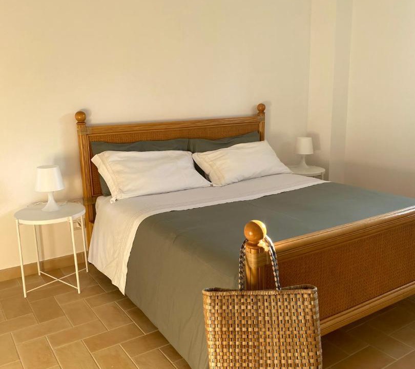 Photo of Bedroom in Matera