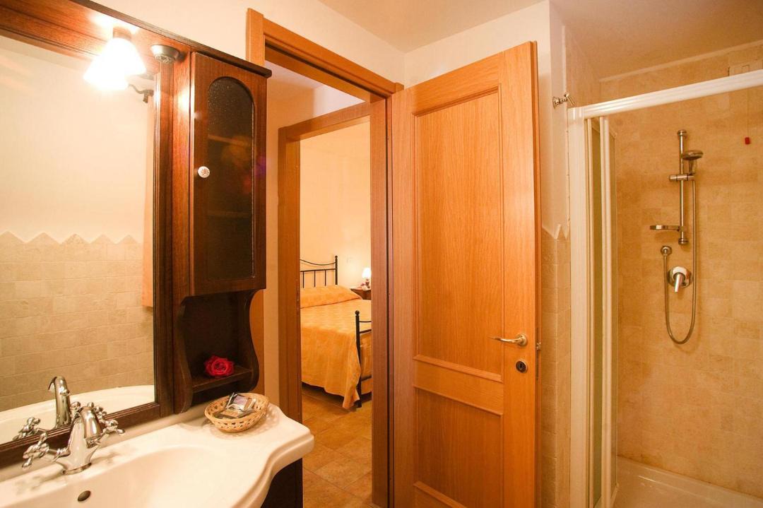Photo of Bathroom in Sorano