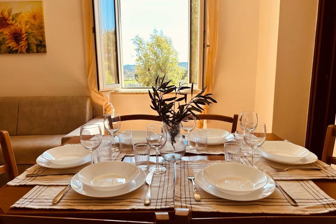 Photo of Kitchen in Piombino