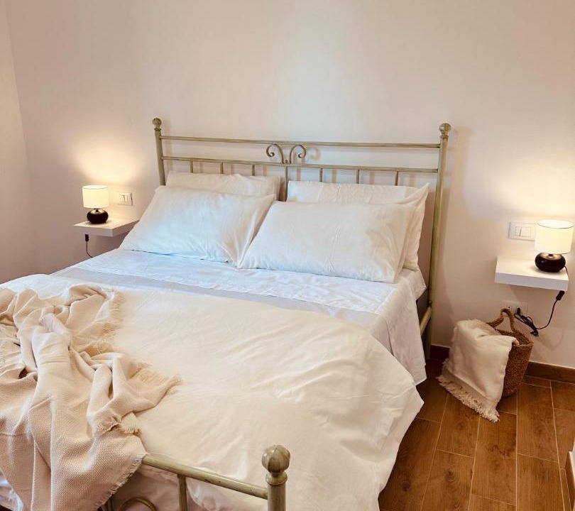 Photo of Bedroom in Piombino
